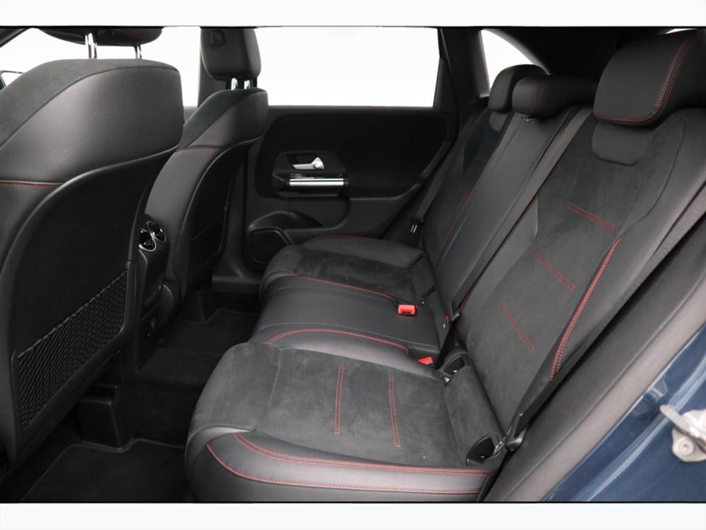 B 250 e phev (eq-power) Premium auto - Certified