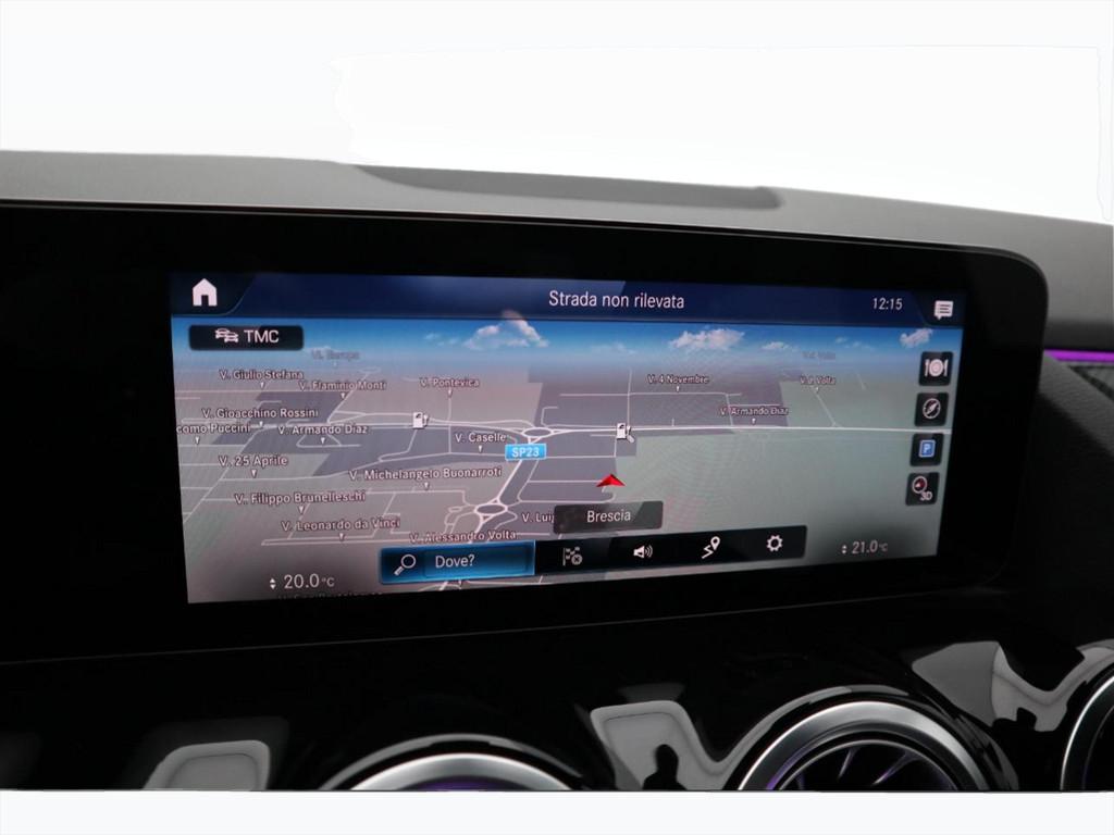 B 250 e phev (eq-power) Premium auto - Certified