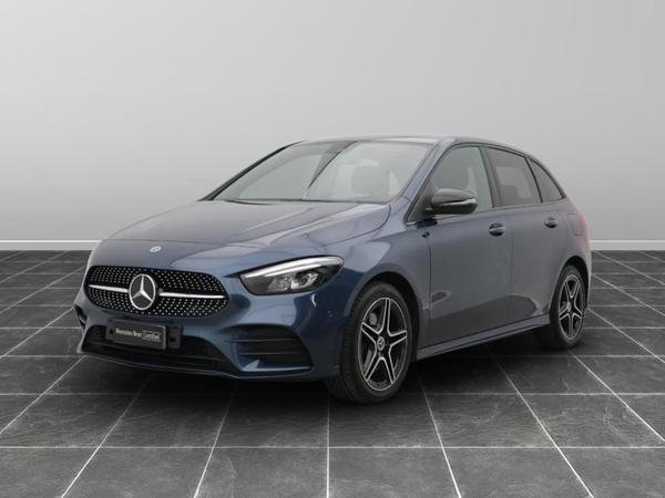 B 250 e phev (eq-power) Premium auto - Certified
