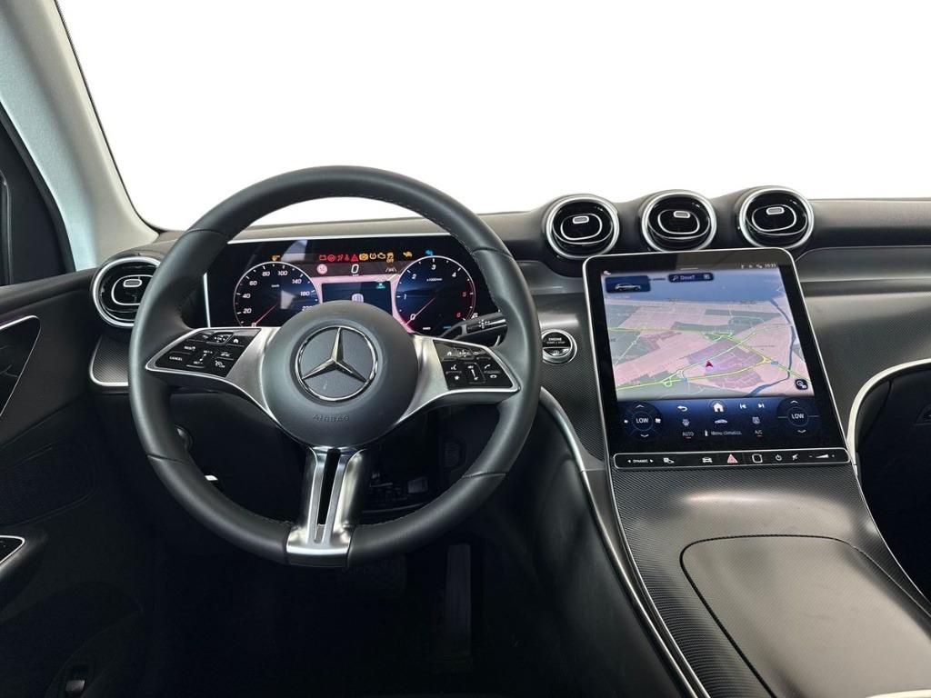 GLC 220 d Advanced 4matic auto - Certified