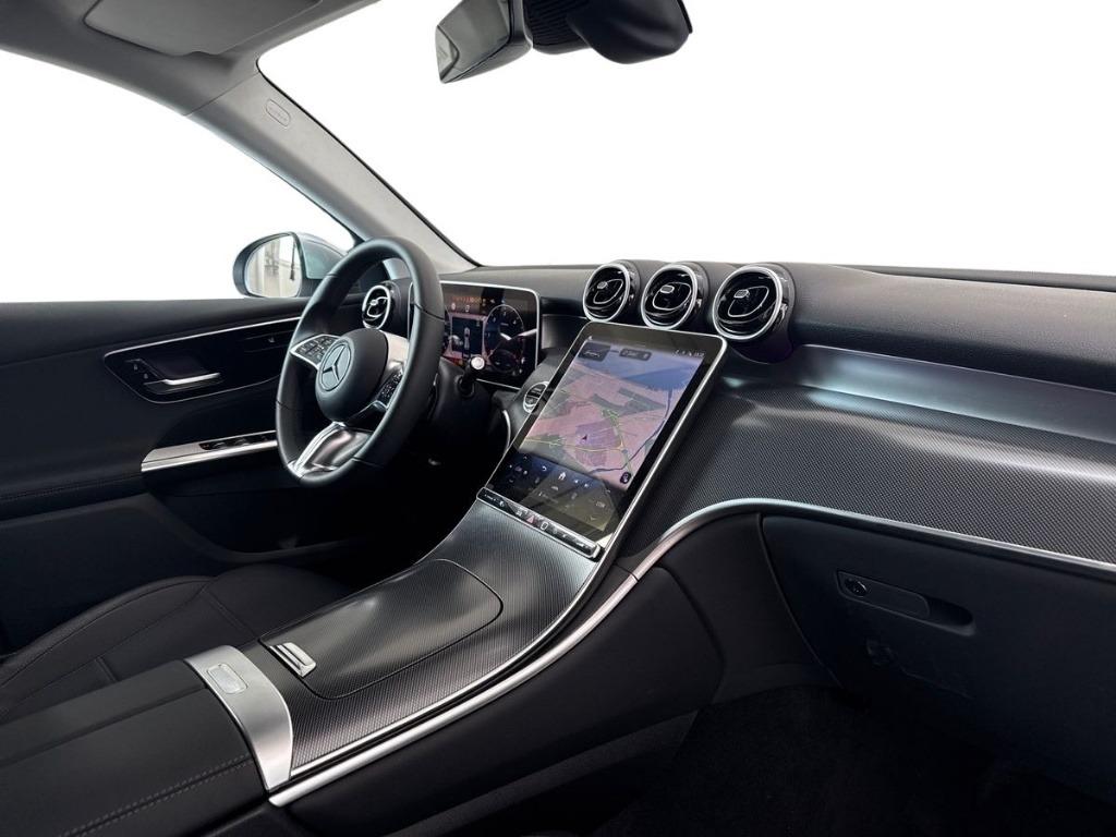 GLC 220 d Advanced 4matic auto - Certified