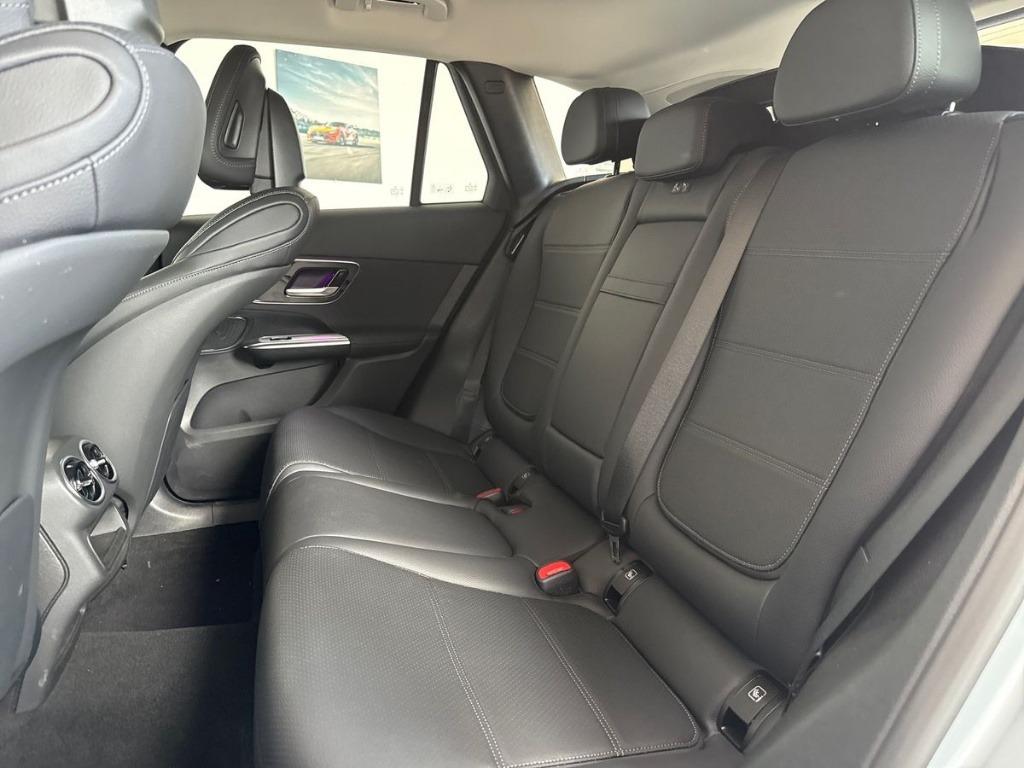GLC 220 d Advanced 4matic auto - Certified