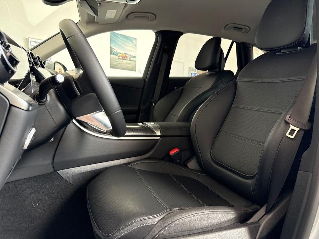 GLC 220 d Advanced 4matic auto - Certified