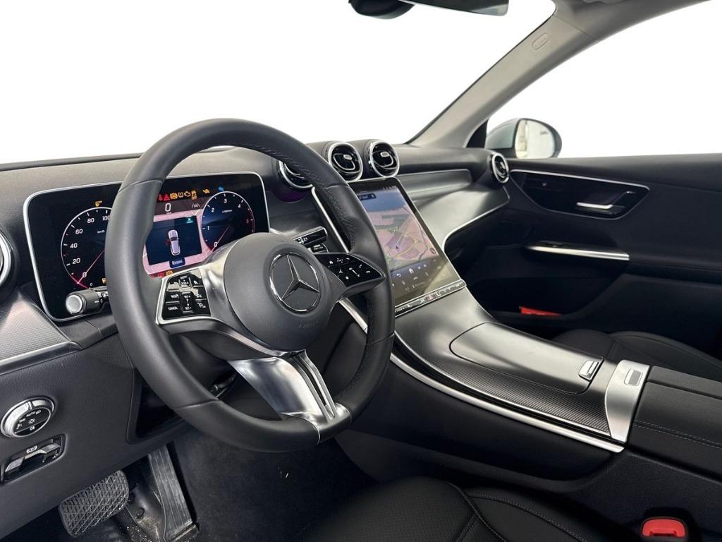 GLC 220 d Advanced 4matic auto - Certified