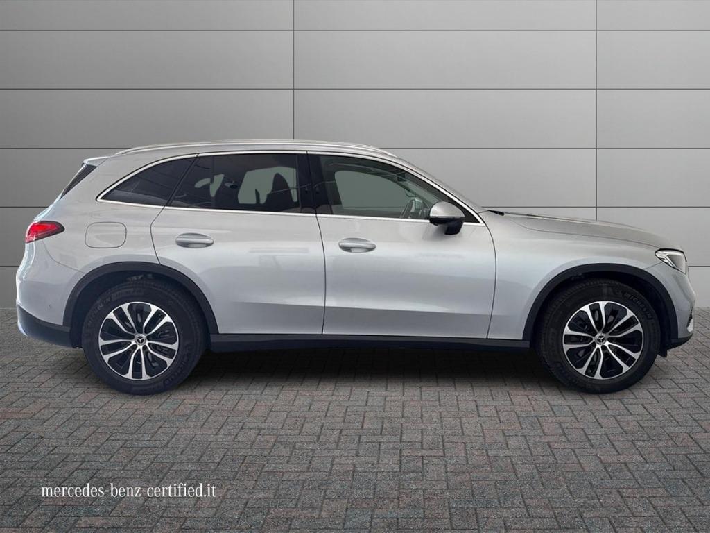 GLC 220 d Advanced 4matic auto - Certified