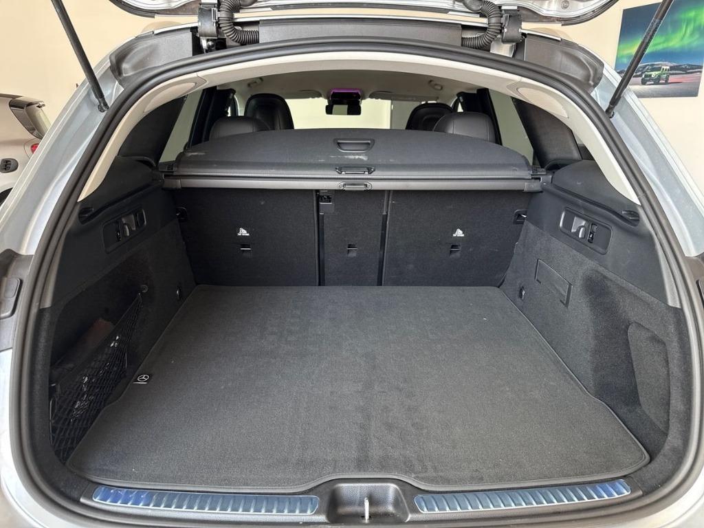 GLC 220 d Advanced 4matic auto - Certified