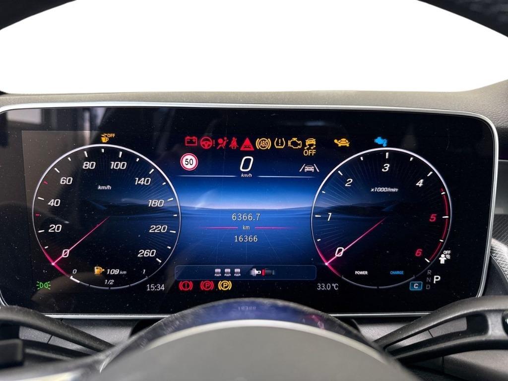 GLC 220 d Advanced 4matic auto - Certified
