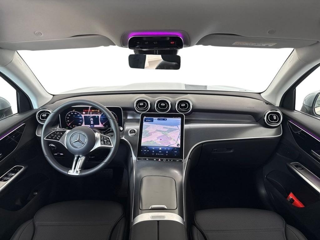 GLC 220 d Advanced 4matic auto - Certified