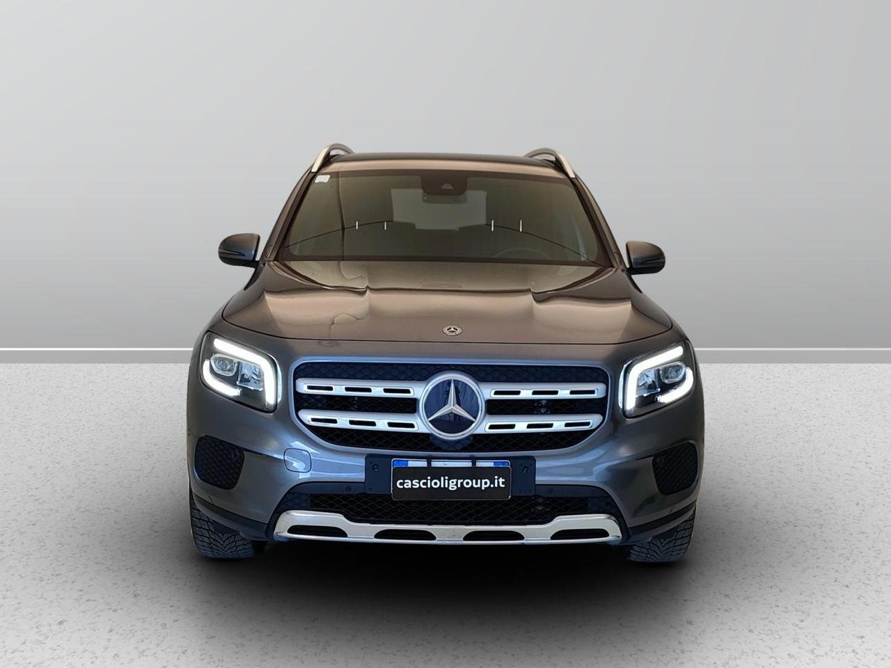 GLB 200 d Sport auto 7p.ti - Certified