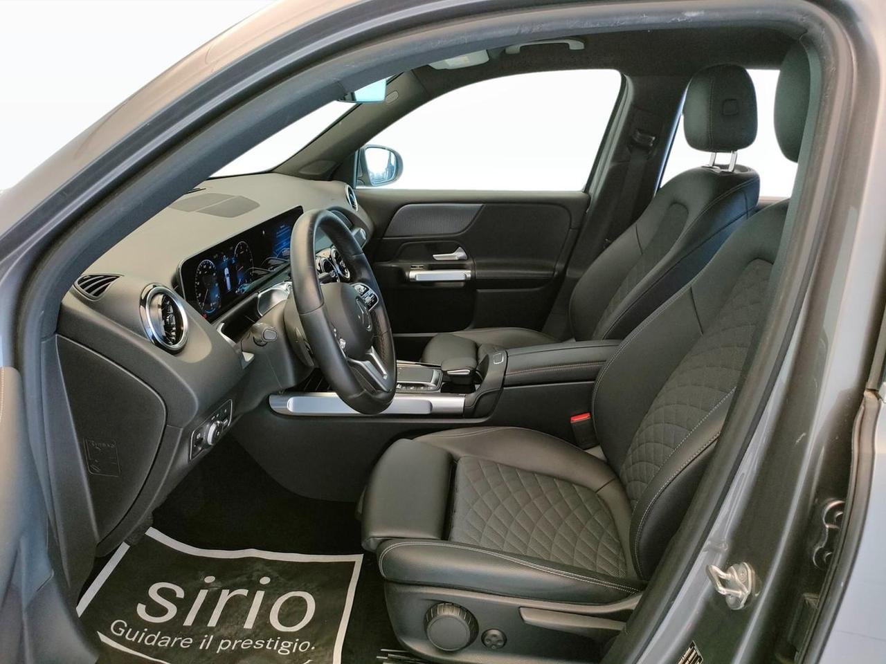 GLB 200 d Sport auto 7p.ti - Certified