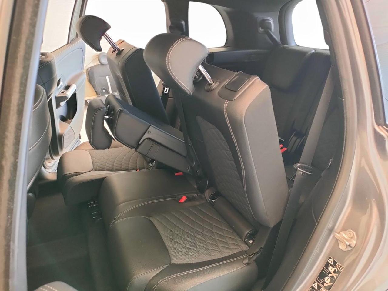 GLB 200 d Sport auto 7p.ti - Certified