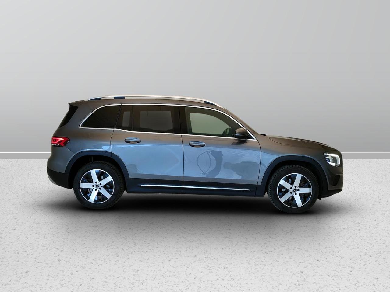 GLB 200 d Sport auto 7p.ti - Certified