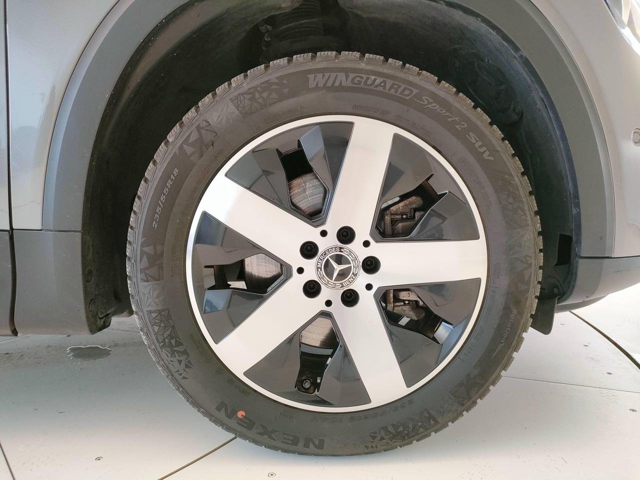 GLB 200 d Sport auto 7p.ti - Certified
