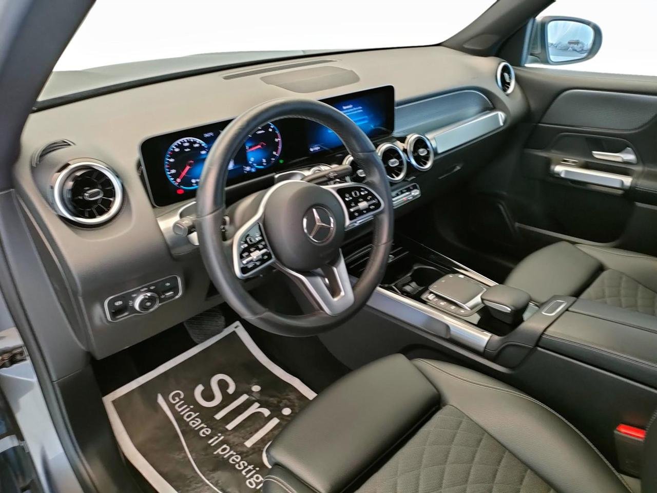 GLB 200 d Sport auto 7p.ti - Certified