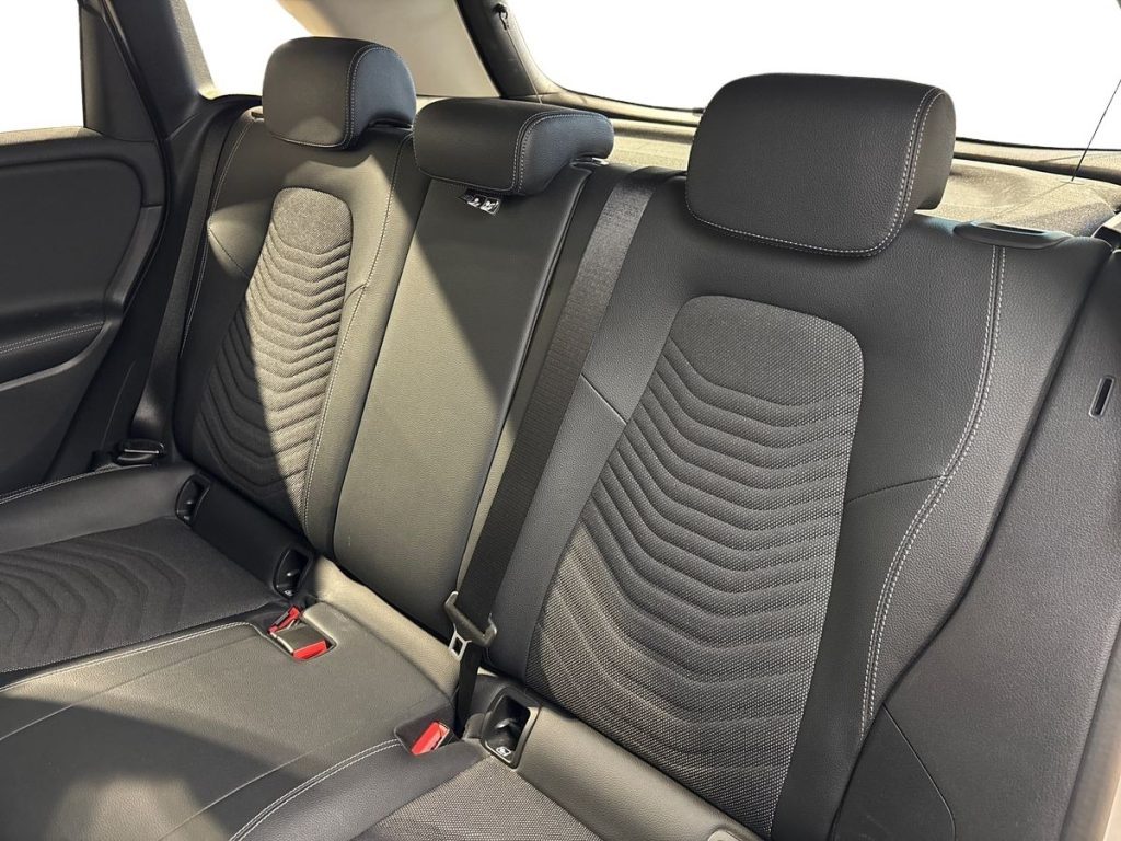 B 180 Sport - Certified