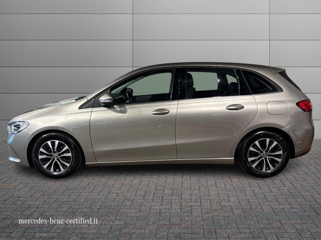B 180 Sport - Certified