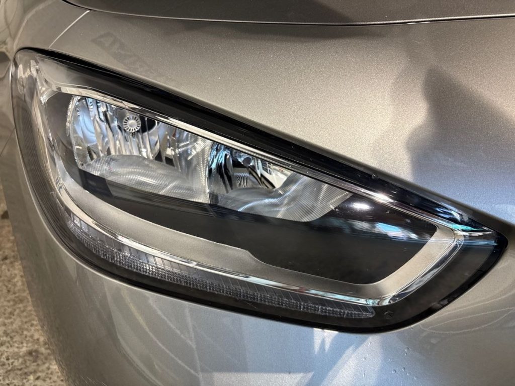 B 180 Sport - Certified