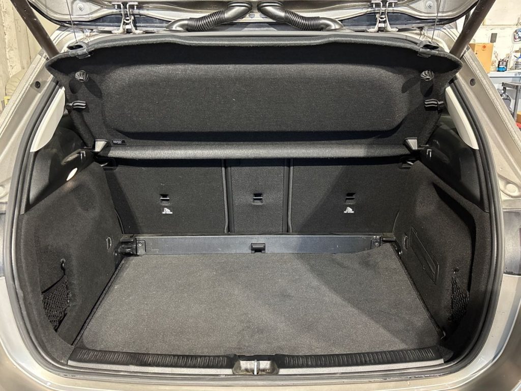 B 180 Sport - Certified