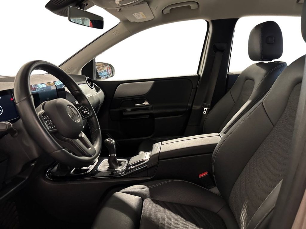 B 180 Sport - Certified