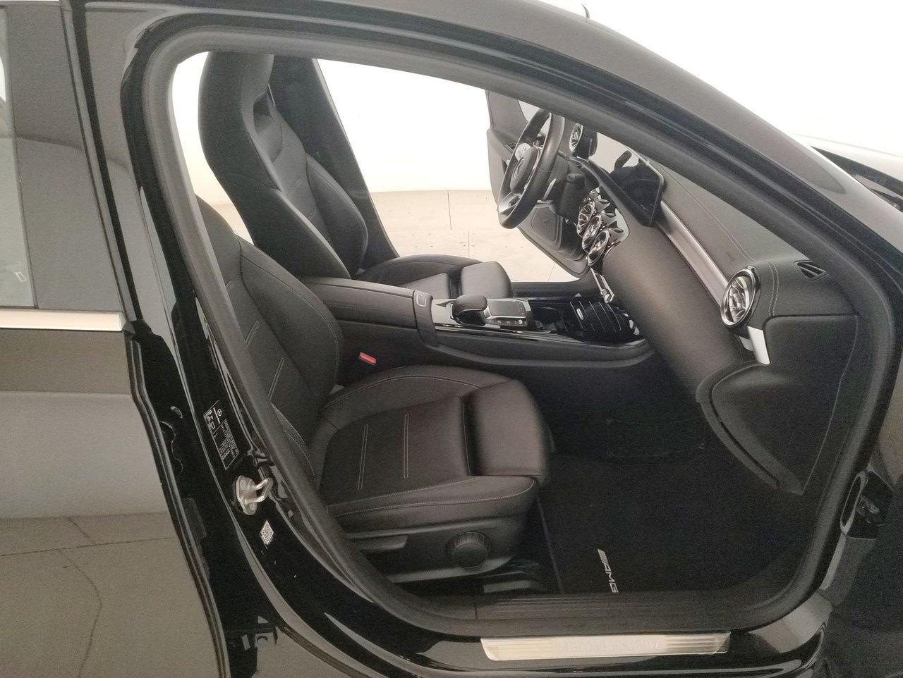 A 220 Premium 4matic auto - Certified