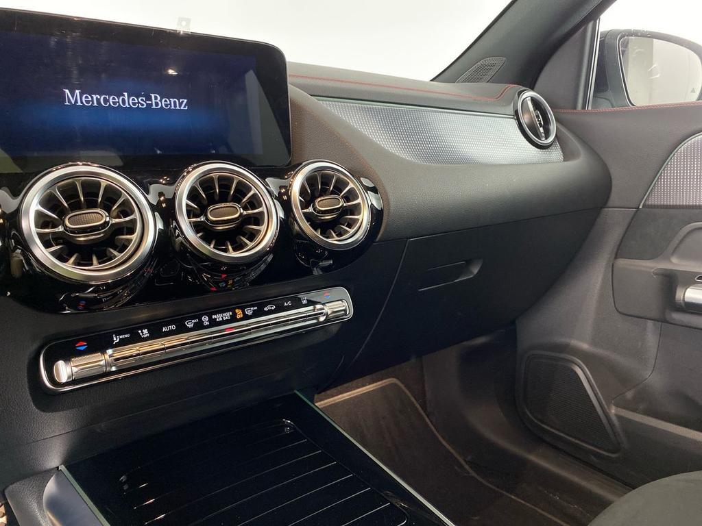EQA 250 Premium - Certified