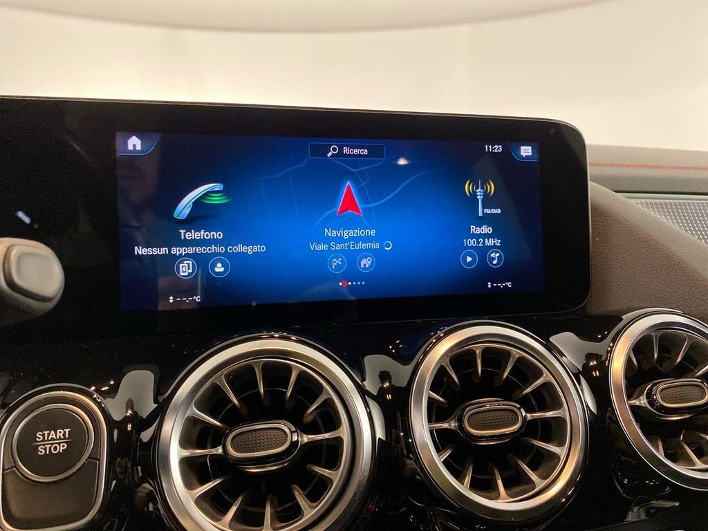 EQA 250 Premium - Certified