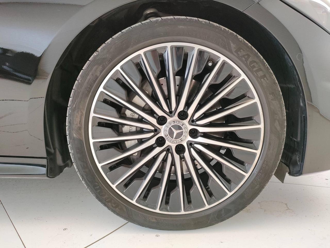 CLE Coupe 220 d AMG Line Advanced Plus auto - Certified