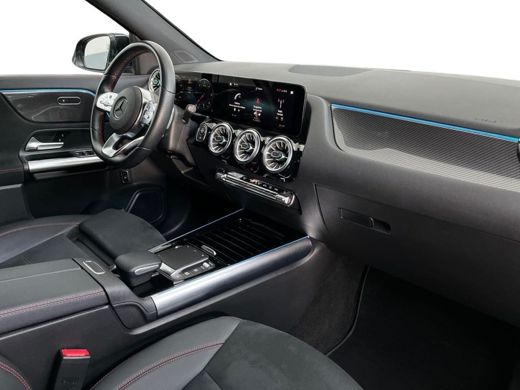 GLA 200 d Premium auto - Certified