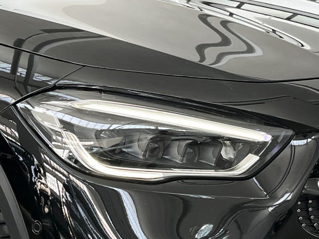 GLA 200 d Premium auto - Certified
