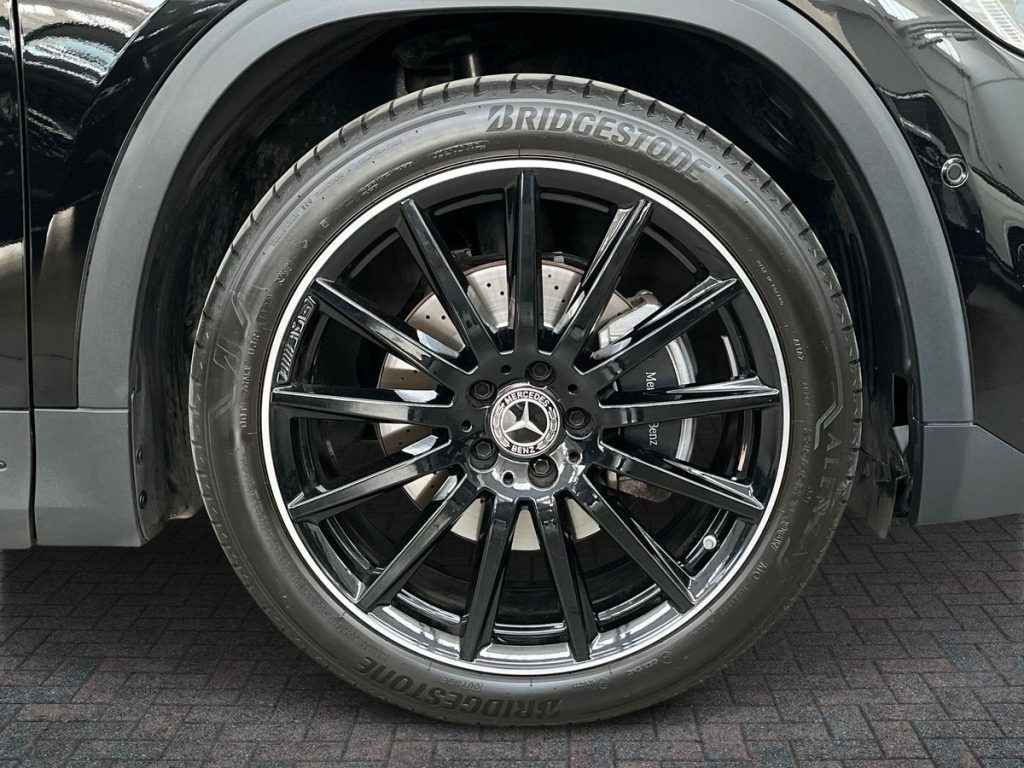 GLA 200 d Premium auto - Certified