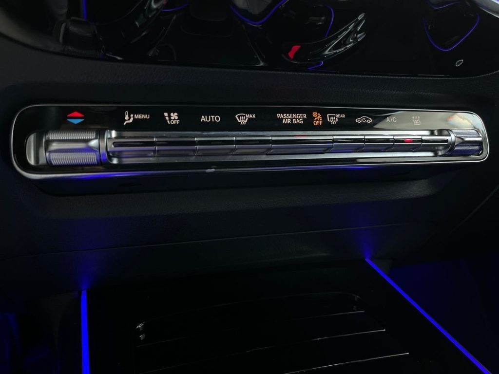 EQA 250+ Sport Plus - Certified