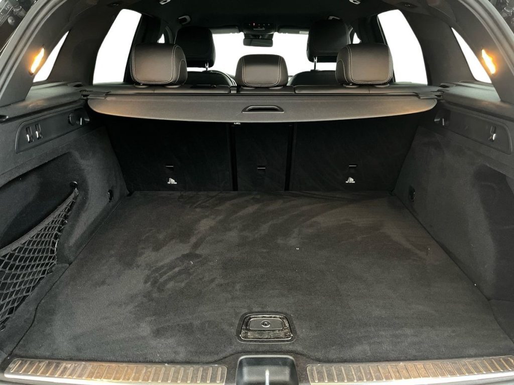 GLC 220 d Premium Plus 4matic auto - Certified