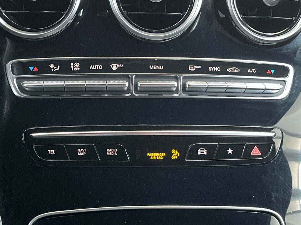GLC 220 d Premium Plus 4matic auto - Certified