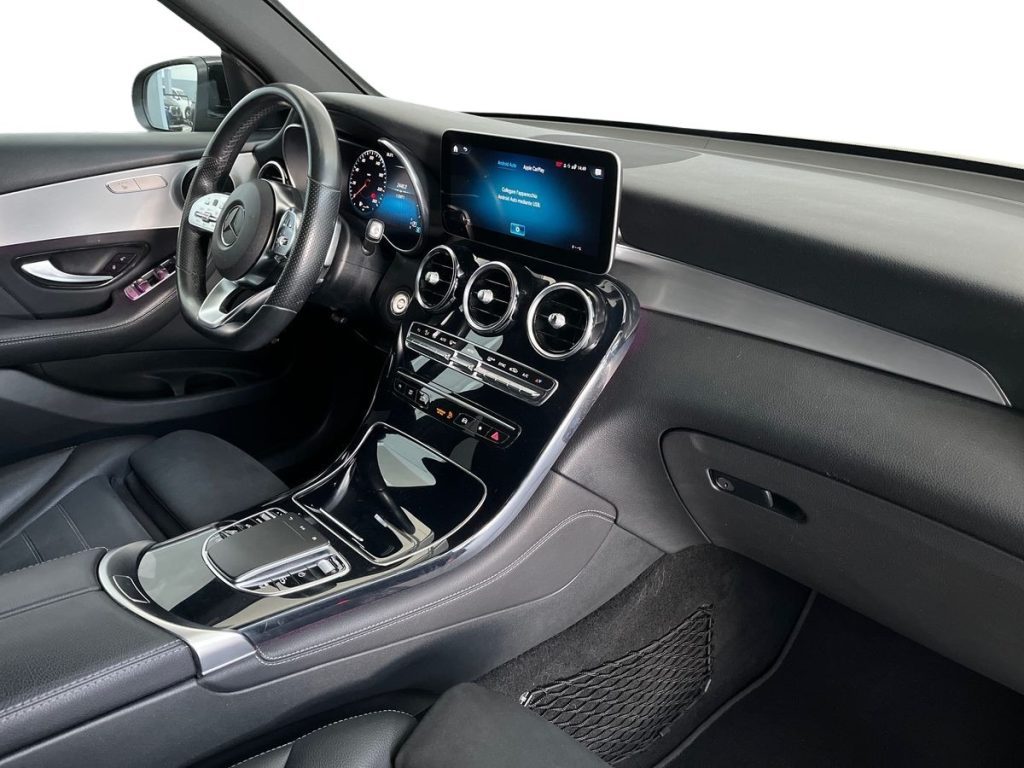 GLC 220 d Premium Plus 4matic auto - Certified