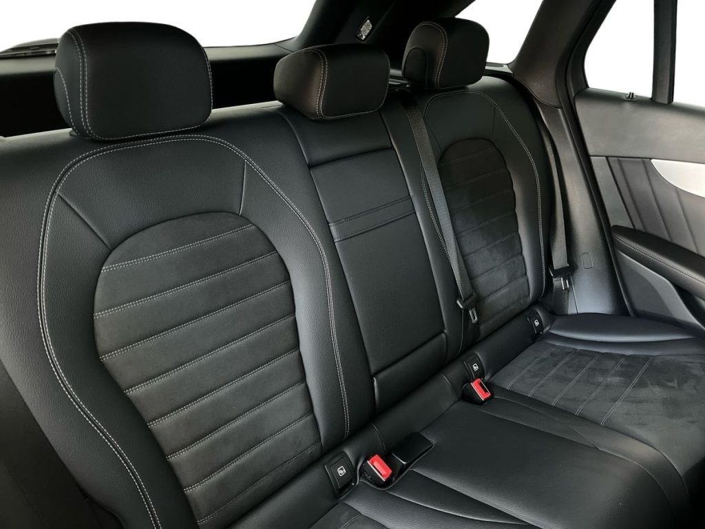 GLC 220 d Premium Plus 4matic auto - Certified