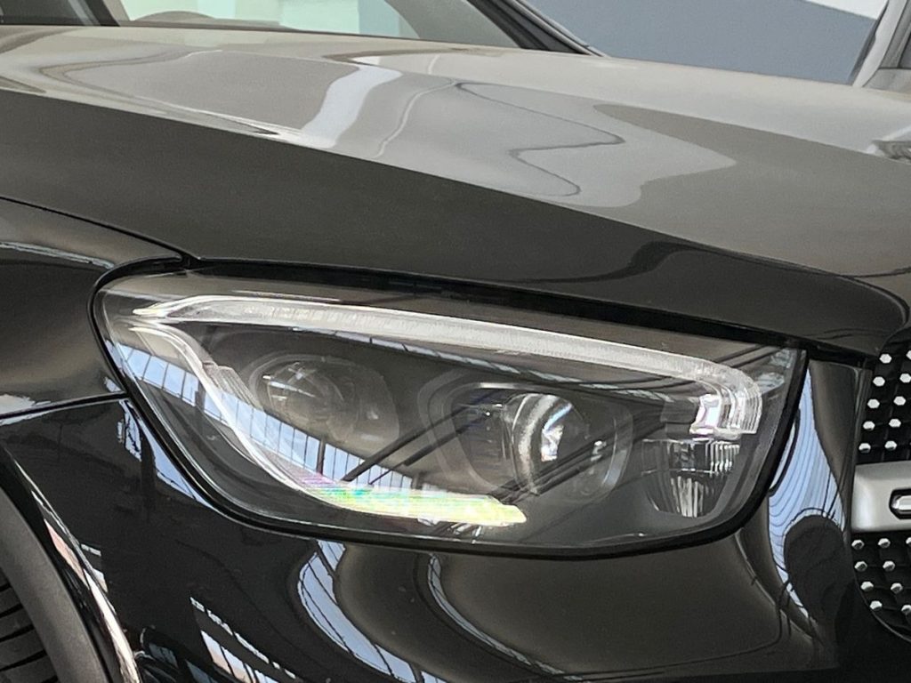 GLC 220 d Premium Plus 4matic auto - Certified
