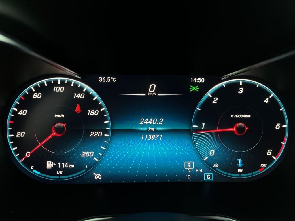 GLC 220 d Premium Plus 4matic auto - Certified