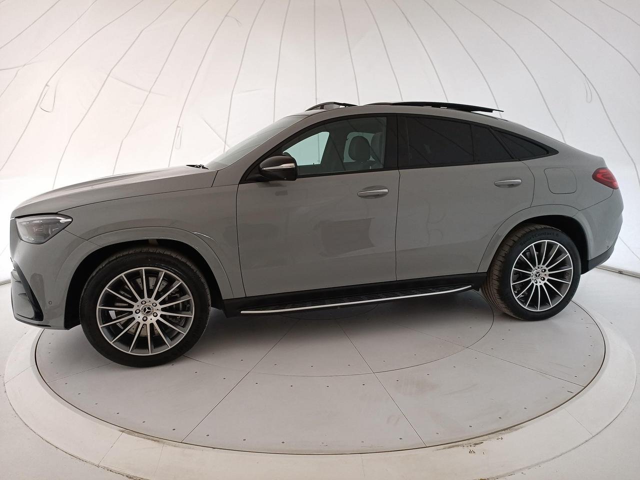GLE Coupe 350 de phev AMG Line Premium 4matic auto - Certified