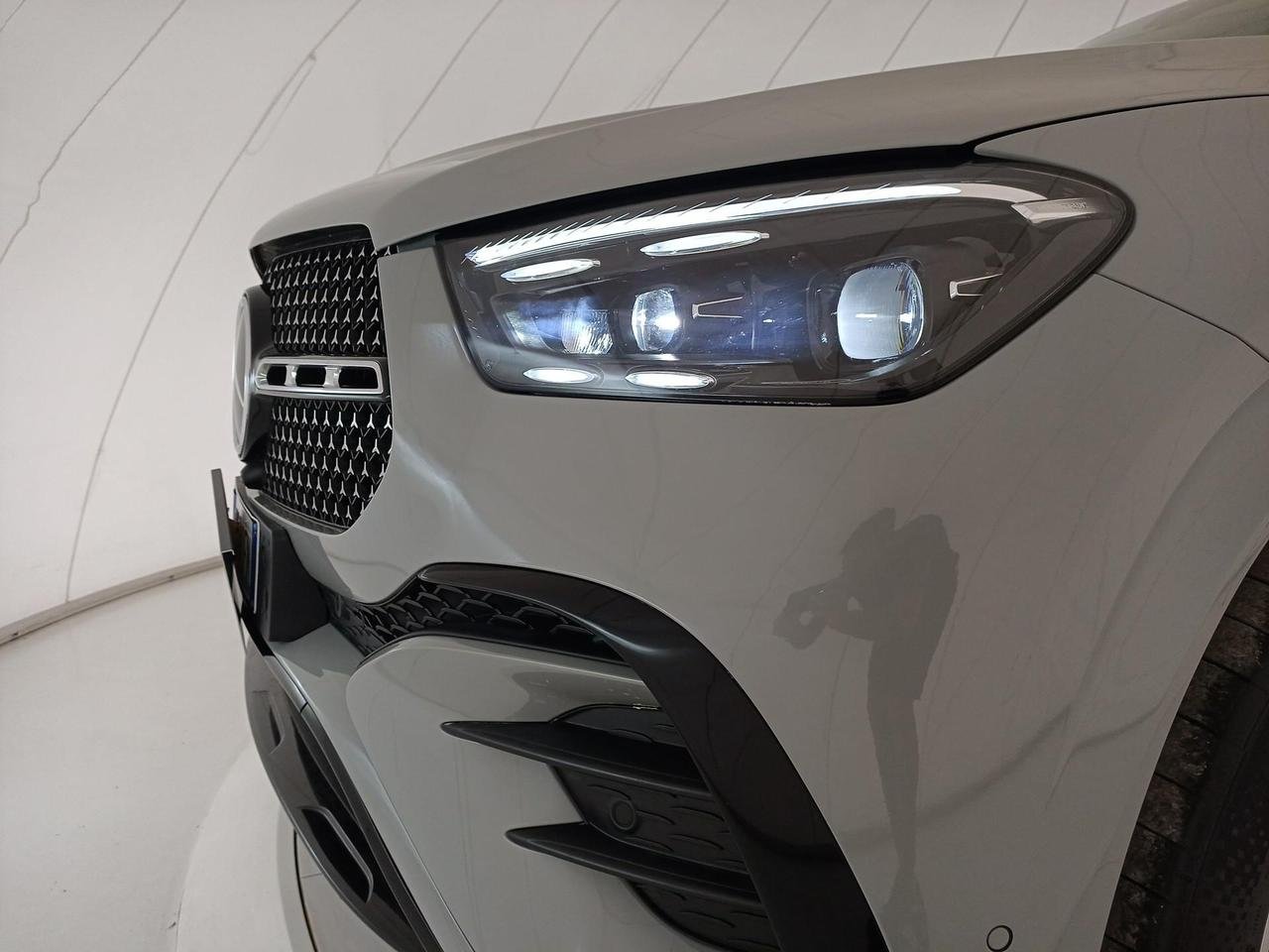 GLE Coupe 350 de phev AMG Line Premium 4matic auto - Certified