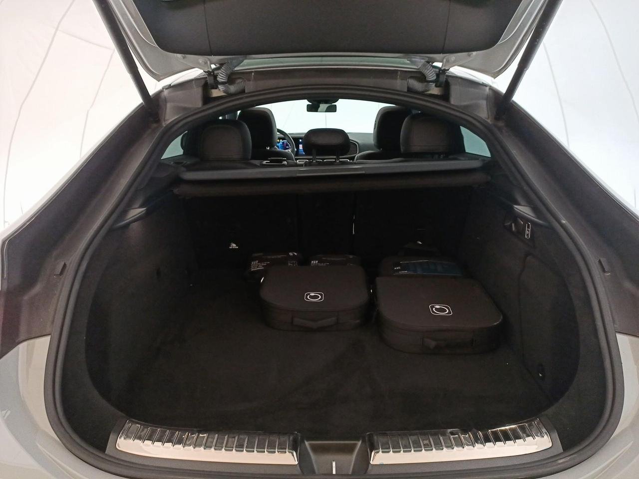GLE Coupe 350 de phev AMG Line Premium 4matic auto - Certified