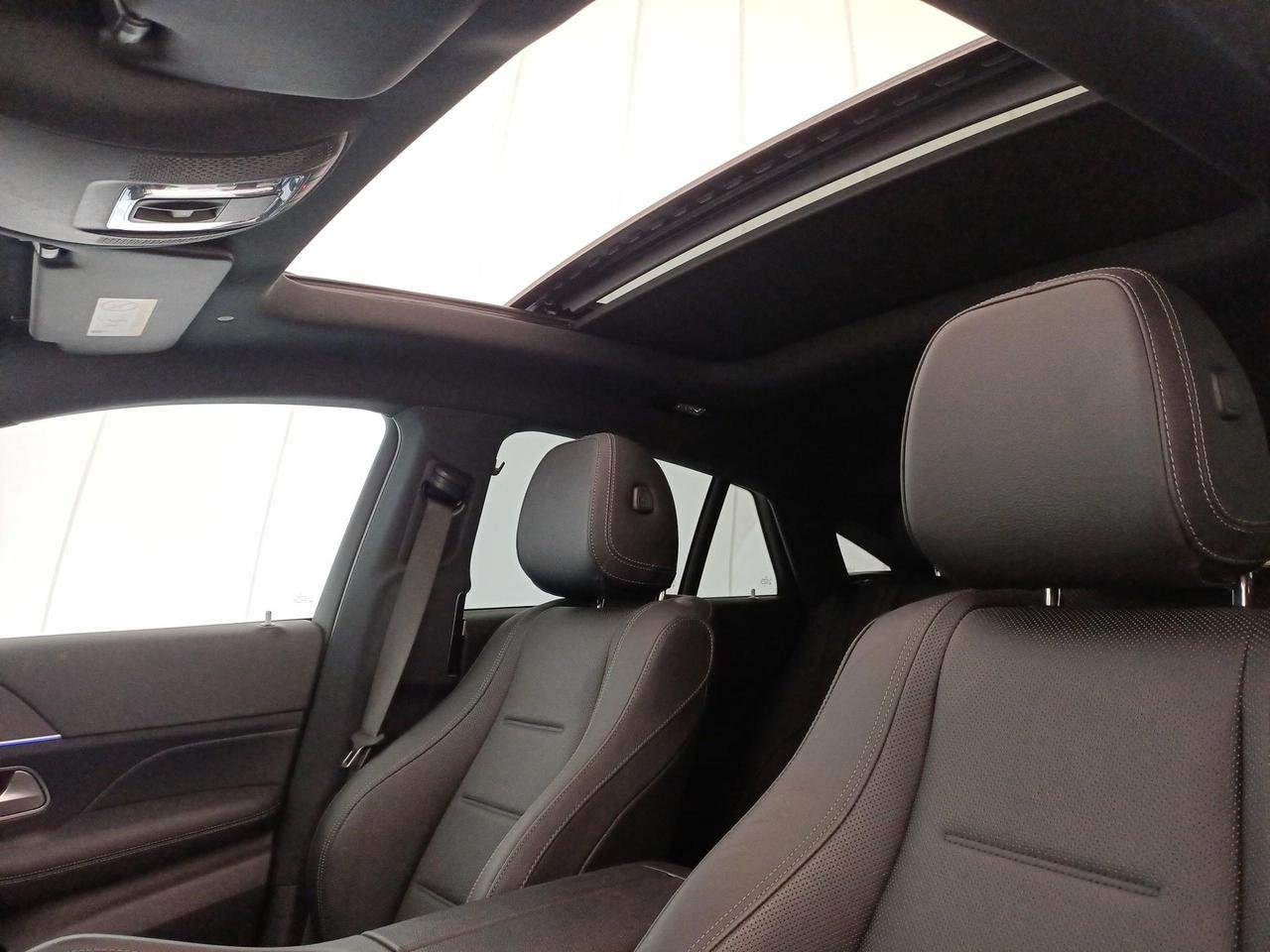 GLE Coupe 350 de phev AMG Line Premium 4matic auto - Certified
