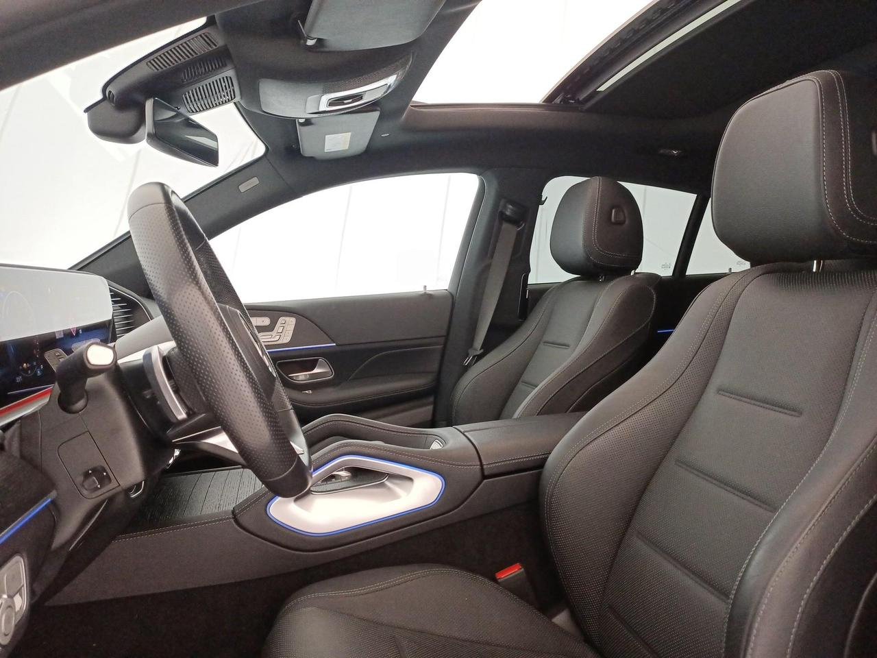 GLE Coupe 350 de phev AMG Line Premium 4matic auto - Certified