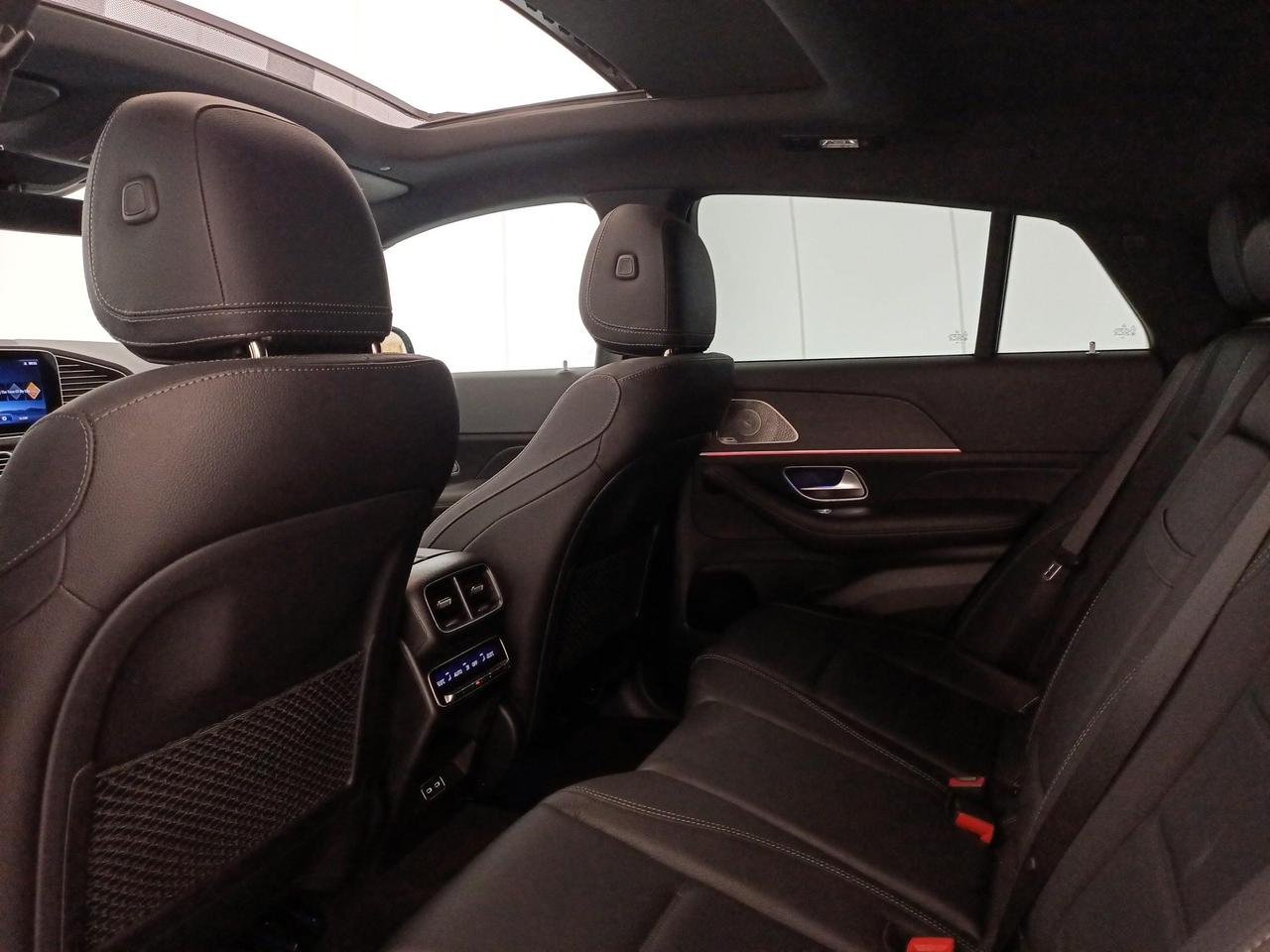 GLE Coupe 350 de phev AMG Line Premium 4matic auto - Certified