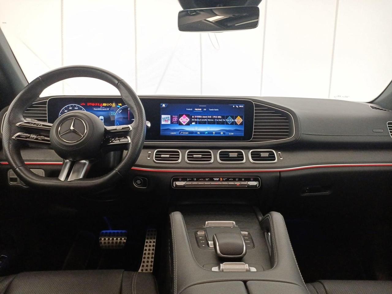 GLE Coupe 350 de phev AMG Line Premium 4matic auto - Certified