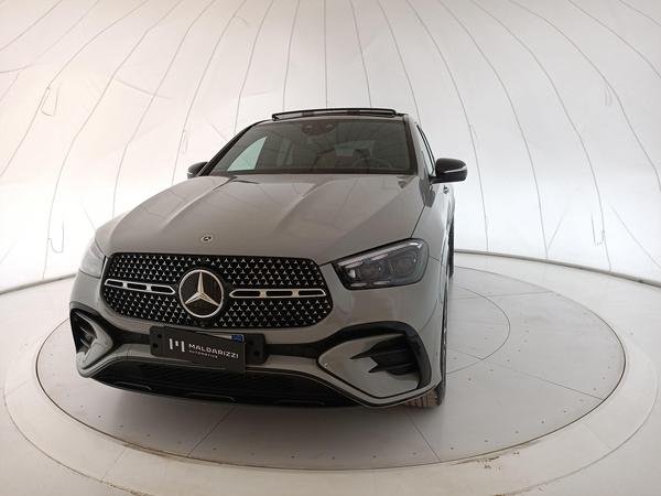 GLE Coupe 350 de phev AMG Line Premium 4matic auto - Certified