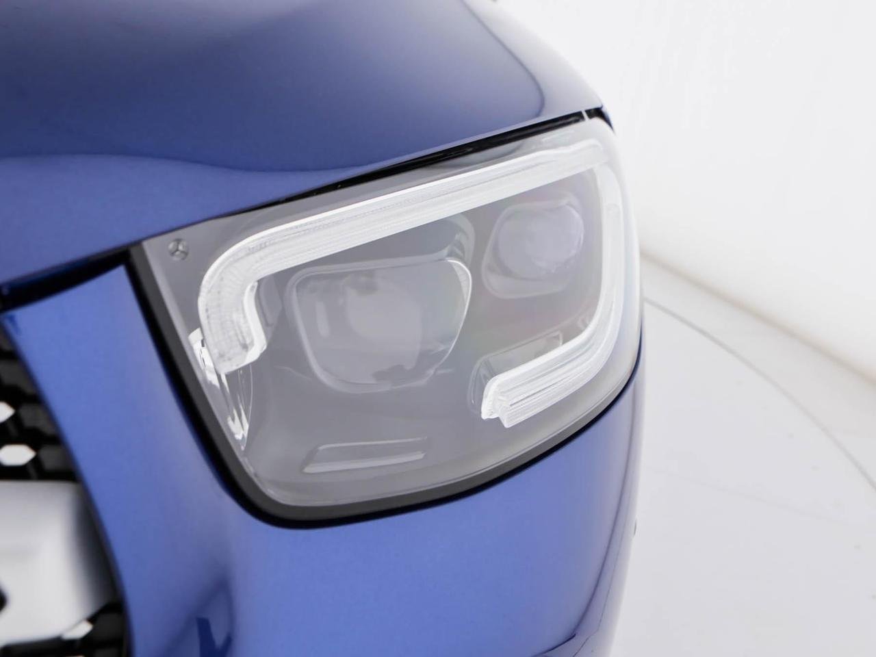 GLC Coupe 220 d Premium 4matic auto - Certified