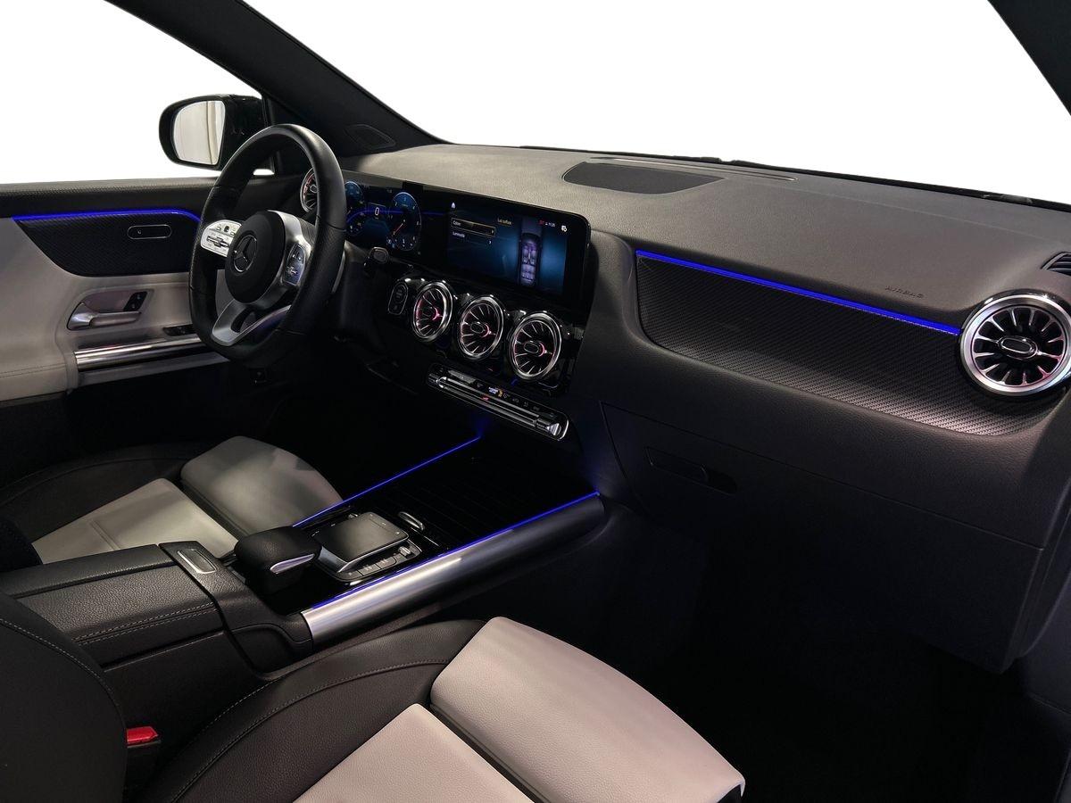 GLA 200 d Premium auto - Certified