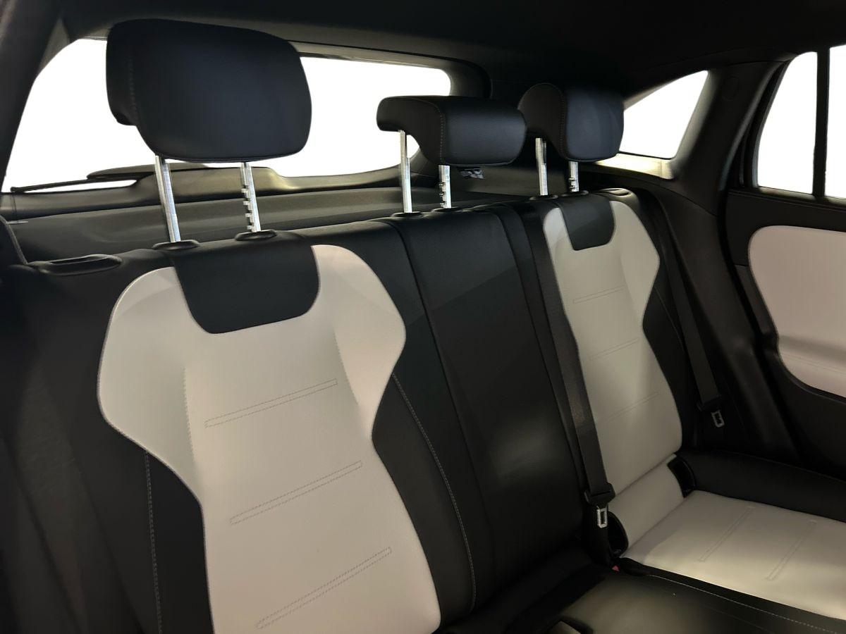 GLA 200 d Premium auto - Certified