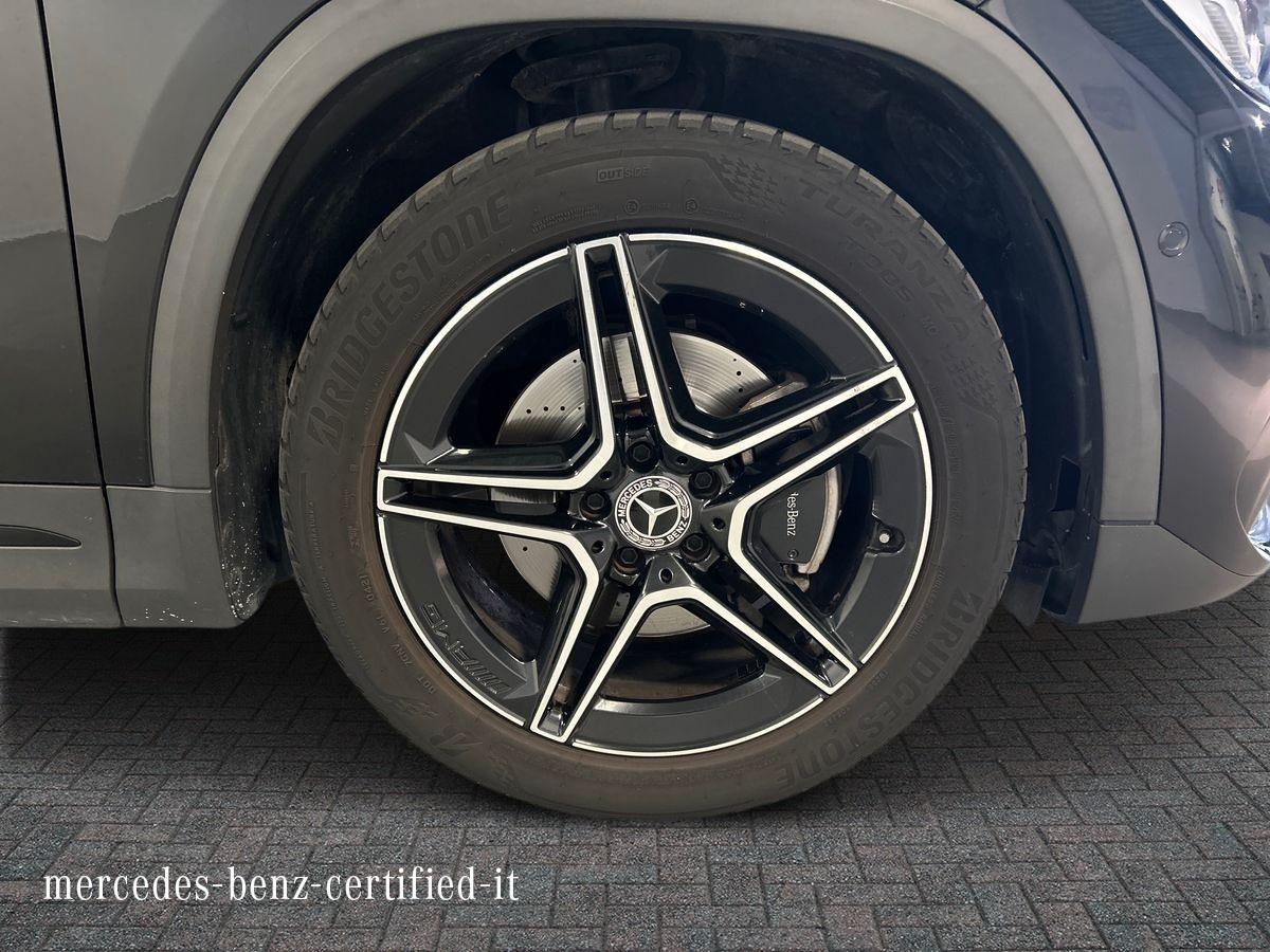 GLA 200 d Premium auto - Certified