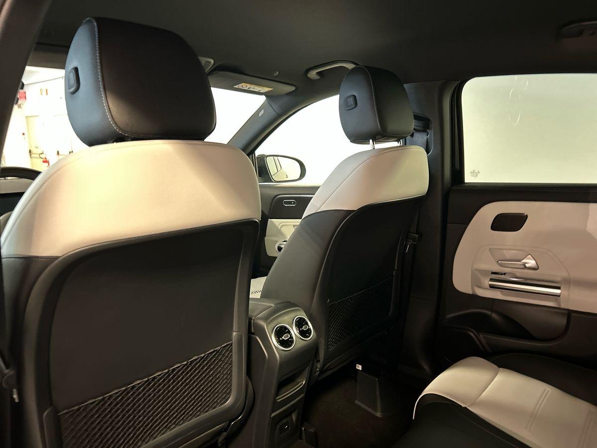 GLA 200 d Premium auto - Certified
